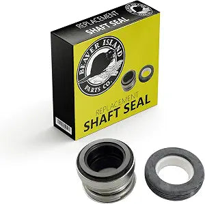 9501-50 Fits Hypro Pump Shaft Seal - FKM Direct-Fit Replacement Mechanical Seal