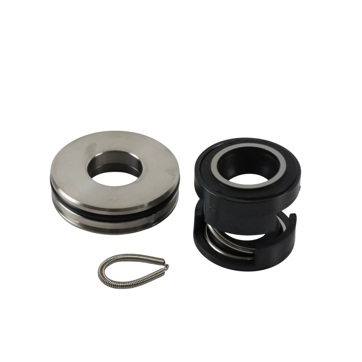 Flygt 3085 Series Upper & Lower Mechanical Seal Set - 20mm Shaft Direct-Fit Replacement
