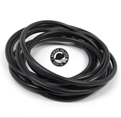 Replacement for Arctic Cat 0602-437 O-Ring Seal Gasket for Snowmobile Chaincase Drop Case Cover Spare Part