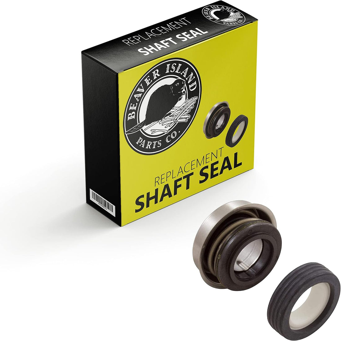 Goulds Pump Shaft Seals: Finding Yours Across a Long Model History