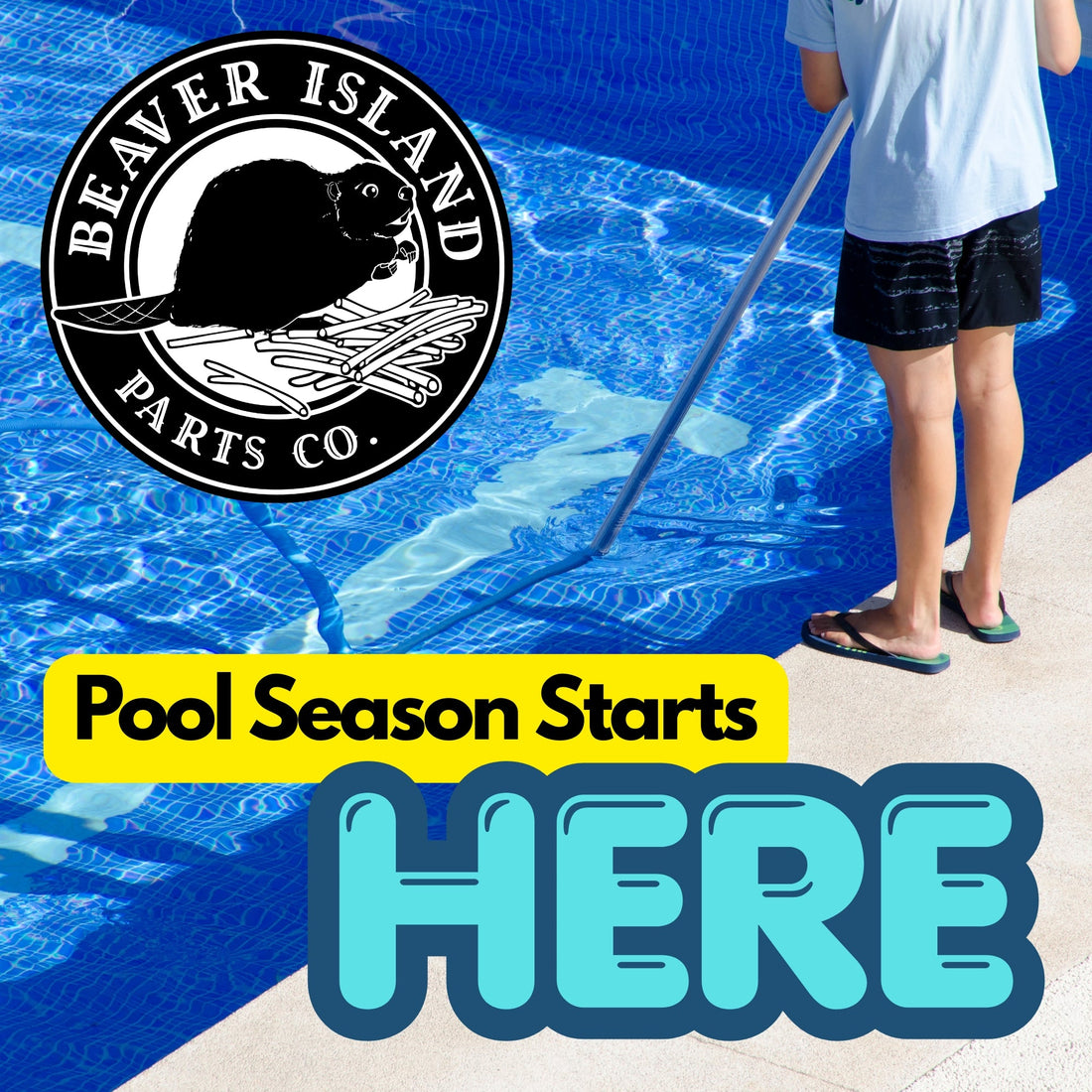 Closing the Pool: The Seal Jobs That Save You Money in Spring