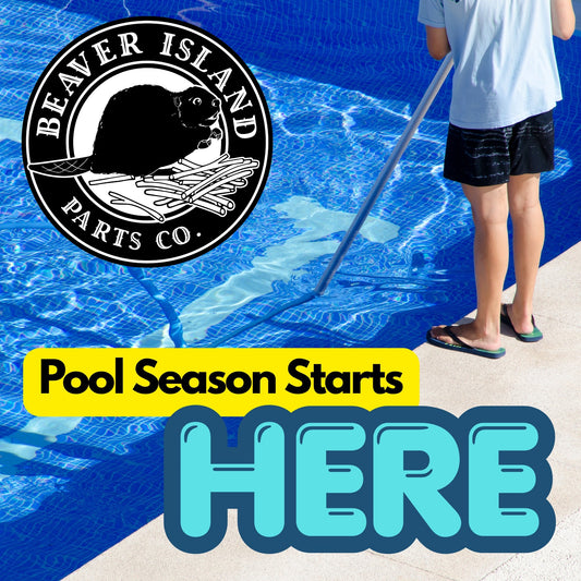 Opening the Pool: What to Check Before You Chase a Leak