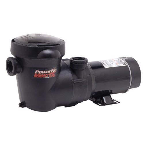 Hayward PowerFlo Matrix Parts Guide: SP1591, SP1592, SP1593 and W3 Models