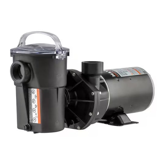 Hayward Power-Flo LX Parts Guide: SP1580, SP1580X15 and W3 Models