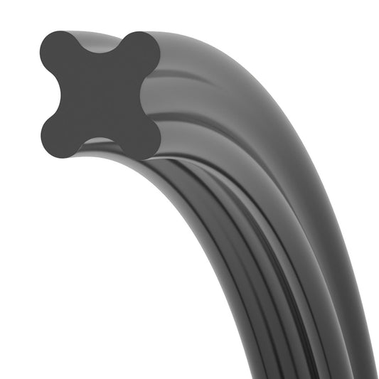 Quad-Rings and X-Rings: When a Round O-Ring Is Not the Right Answer