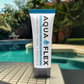 AQUA FLEX | Food Grade Silicone Lubricant | 50g