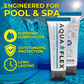 AQUA FLEX | Food Grade Silicone Lubricant | 50g