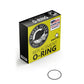 Beaver Island T25335 Fits John Deere Hydraulic O-Ring - Buna-N Nitrile (70A) Direct-Fit Replacement Sealing Ring, Precis