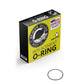 Beaver Island MRG053515 Fits BOSTITCH Pneumatic Tool O-Ring - Buna-N Nitrile (70A) Direct-Fit Replacement Sealing Ring, 