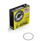 Beaver Island 0135-0023-1000 Fits March O-Ring - FKM Fluorocarbon Direct-Fit Replacement Sealing Ring, Precision-Molded