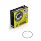 Beaver Island 5P2931 Fits Caterpillar Hydraulic O-Ring - Buna-N Nitrile (70A) Direct-Fit Replacement Sealing Ring, Preci