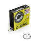 Beaver Island 8C3079 Fits Caterpillar Hydraulic O-Ring - FKM Fluorocarbon Direct-Fit Replacement Sealing Ring, Precision