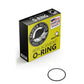 Beaver Island 6D7889 Fits Caterpillar Hydraulic O-Ring - FKM Fluorocarbon Direct-Fit Replacement Sealing Ring, Precision