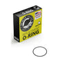 Beaver Island RG273710 Fits BOSTITCH Pneumatic Tool O-Ring - Buna-N Nitrile (70A) Direct-Fit Replacement Sealing Ring, P
