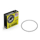 Beaver Island P1200121 Fits DAB Pump O-Ring - Buna-N Nitrile (70A) Direct-Fit Replacement Sealing Ring, Precision-Molded