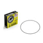 Beaver Island 161-4102 O-Ring - Buna-N Nitrile (90A) Replacement Sealing Ring, Cross-Reference for Pumps, Valves & Tools
