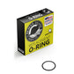 Beaver Island MRG051531 Fits BOSTITCH Pneumatic Tool O-Ring - Buna-N Nitrile (90A) Direct-Fit Replacement Sealing Ring, 