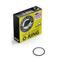 Beaver Island 502984797 Fits Wilo O-Ring - EPDM Direct-Fit Replacement Sealing Ring, Precision-Molded