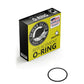 Beaver Island 07000-13065 Fits Komatsu Hydraulic O-Ring - Buna-N Nitrile (70A) Direct-Fit Replacement Sealing Ring, Prec