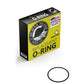 Beaver Island 5008967 Fits Daikin/McQuay HVAC O-Ring - Buna-N Nitrile (70A) Direct-Fit Replacement Sealing Ring, Precisi