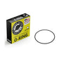 Beaver Island Z441101250 Fits Mitsubishi forklift Hydraulic O-Ring - Buna-N Nitrile (70A) Direct-Fit Replacement Sealing