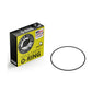 Beaver Island 208509 Fits Hitachi Hydraulic O-Ring - Buna-N Nitrile (70A) Direct-Fit Replacement Sealing Ring, Precision