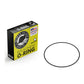 Beaver Island 2204523 Fits Wilo O-Ring - EPDM Direct-Fit Replacement Sealing Ring, Precision-Molded