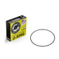 Beaver Island 6V1902 Fits Caterpillar Hydraulic O-Ring - FKM Fluorocarbon Direct-Fit Replacement Sealing Ring, Precision