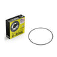 Beaver Island 6065889 Fits Wilo O-Ring - Buna-N Nitrile (70A) Direct-Fit Replacement Sealing Ring, Precision-Molded