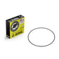 Beaver Island 4K-6804 O-Ring - Buna-N Nitrile (90A) Replacement Sealing Ring, Cross-Reference for Pumps, Valves & Tools