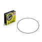 Beaver Island 30147276 Fits Pioneer Pump Hydraulic O-Ring - Buna-N Nitrile (70A) Direct-Fit Replacement Sealing Ring, Pr