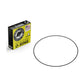 AS568-277 Buna-N Nitrile (70A) O-Ring, 70A Durometer, 11 1/2" ID x 1/8" CS (11.484" x 0.139" Actual, 11.762" OD) - Preci