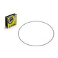 Beaver Island 7X-1548 O-Ring - Buna-N Nitrile (90A) Replacement Sealing Ring, Cross-Reference for Pumps, Valves & Tools