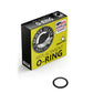 Beaver Island 5P5846 Fits Caterpillar Hydraulic O-Ring - FKM Fluorocarbon Direct-Fit Replacement Sealing Ring, Precision