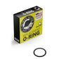 Beaver Island 3H2652 Fits Caterpillar Hydraulic O-Ring - Buna-N Nitrile (70A) Direct-Fit Replacement Sealing Ring, Preci