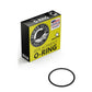 Beaver Island 44244 Fits Volvo Hydraulic O-Ring - Buna-N Nitrile (70A) Direct-Fit Replacement Sealing Ring, Precision-Mo