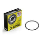 Beaver Island 10347 Fits Commercial Intertech (Parker) Hydraulic O-Ring - Buna-N Nitrile (70A) Direct-Fit Replacement Se