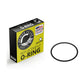 Beaver Island 4014512 Fits Wilo O-Ring - Buna-N Nitrile (70A) Direct-Fit Replacement Sealing Ring, Precision-Molded