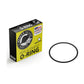 Beaver Island 2S8439 Fits Caterpillar Hydraulic O-Ring - Buna-N Nitrile (70A) Direct-Fit Replacement Sealing Ring, Preci