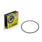 Beaver Island 7RC60205 Fits DAB Pump O-Ring - Buna-N Nitrile (70A) Direct-Fit Replacement Sealing Ring, Precision-Molded