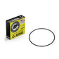 Beaver Island 10368 Fits Commercial Intertech (Parker) Hydraulic O-Ring - Buna-N Nitrile (70A) Direct-Fit Replacement Se