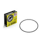 Beaver Island 500100393 Fits Wilo O-Ring - Buna-N Nitrile (70A) Direct-Fit Replacement Sealing Ring, Precision-Molded