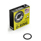 Beaver Island 851539 O-Ring - Buna-N Nitrile (70A) Replacement Sealing Ring, Cross-Reference for Pumps, Valves & Tools