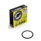 Beaver Island 6007763 Fits Wilo O-Ring - Buna-N Nitrile (70A) Direct-Fit Replacement Sealing Ring, Precision-Molded