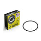 Beaver Island 10433 Fits Commercial Intertech (Parker) Hydraulic O-Ring - Buna-N Nitrile (70A) Direct-Fit Replacement Se