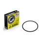 BS 4518 1491-84 FKM Fluorocarbon Metric O-Ring, 70A Durometer, 149.1mm ID x 8.4mm CS (5.870" x 0.331", 165.9mm OD) - Pre