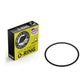 SMS 1588 159.1x8.4 FKM Fluorocarbon Metric O-Ring, 70A Durometer, 159.1mm ID x 8.4mm CS (6.264" x 0.331", 175.9mm OD) - 