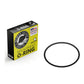 Beaver Island 10439 Fits Commercial Intertech (Parker) Hydraulic O-Ring - Buna-N Nitrile (70A) Direct-Fit Replacement Se