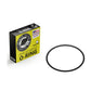 Beaver Island 362443P Fits Daikin/McQuay HVAC O-Ring - Buna-N Nitrile (70A) Direct-Fit Replacement Sealing Ring, Precisi