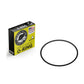 Beaver Island 6L-5360 O-Ring - Silicone Replacement Sealing Ring, Cross-Reference for Pumps, Valves & Tools